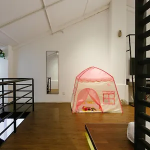 Kangsar 73 Gasthof