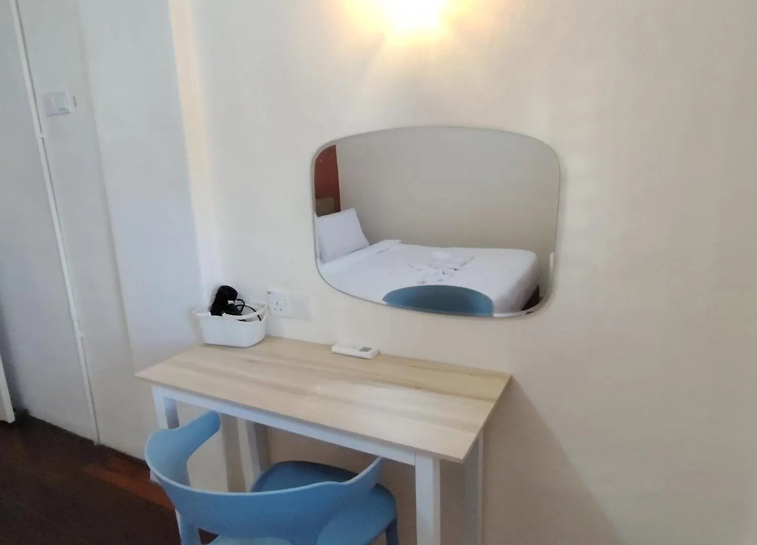 Georgetown Guest House 37