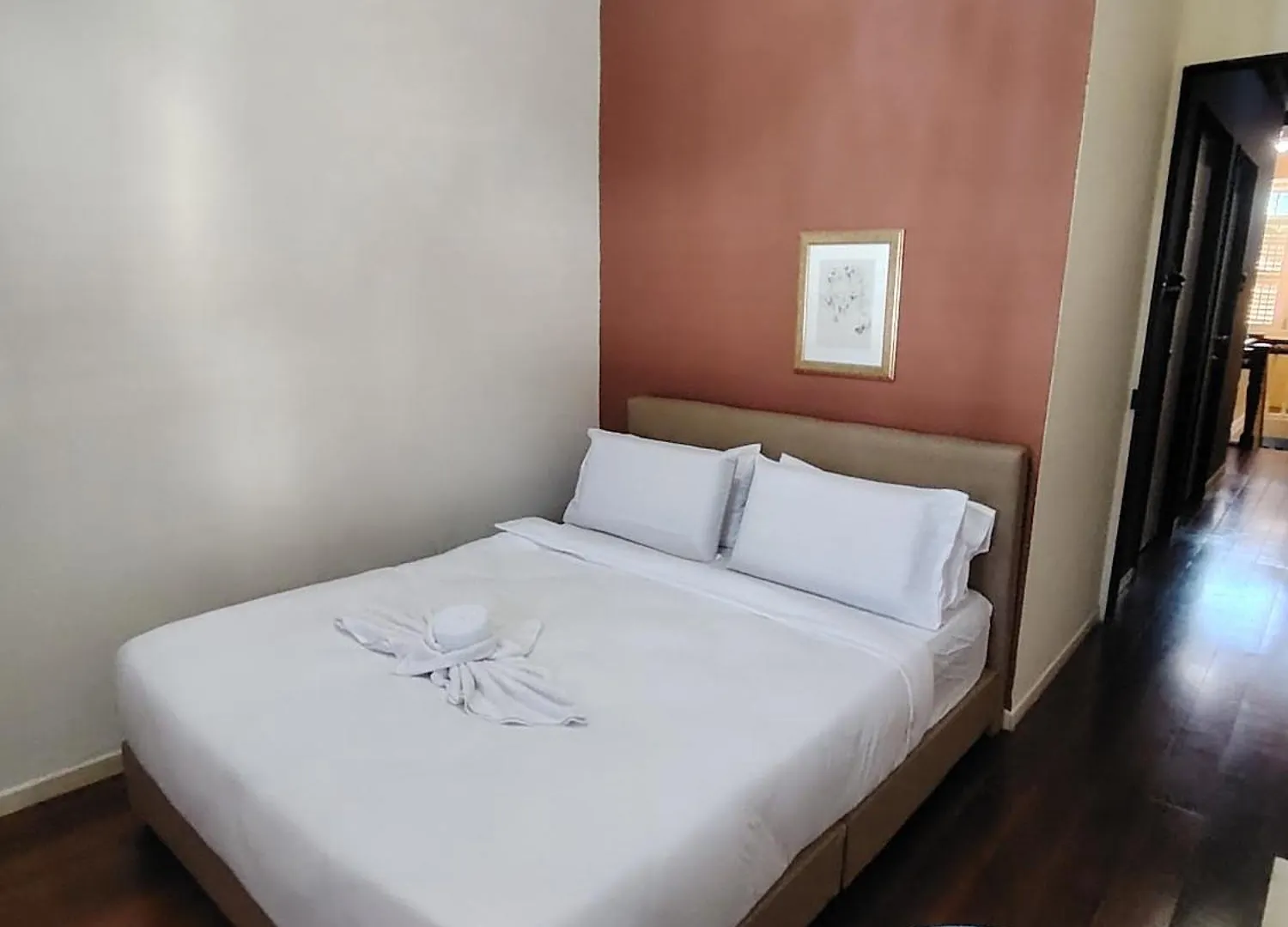 Georgetown Guest House 37 0*, Τζωρτζ Τάουν Μαλαισία