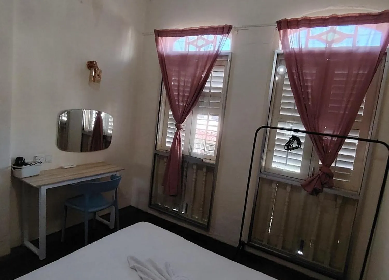 Georgetown Guest House 37 0*, Τζωρτζ Τάουν