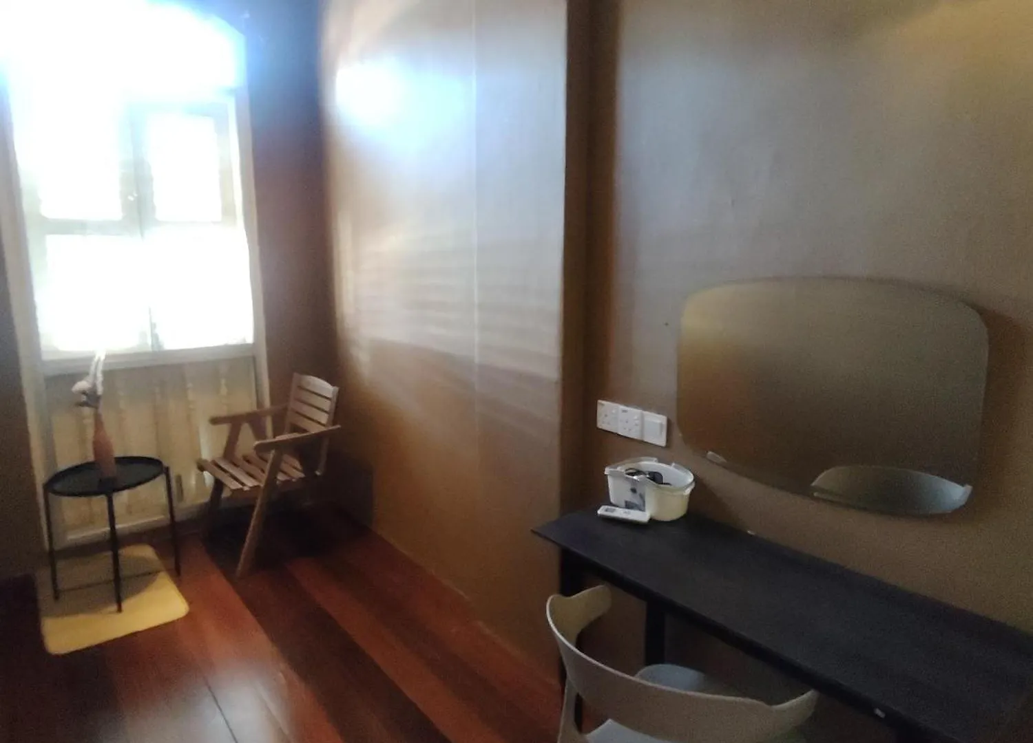 Georgetown Guest House 37