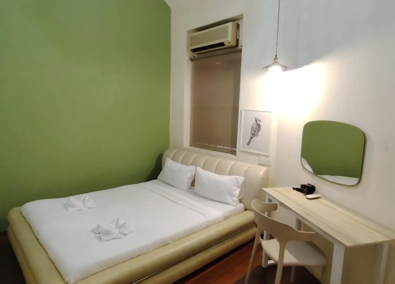 Georgetown Guest House 37 Μαλαισία