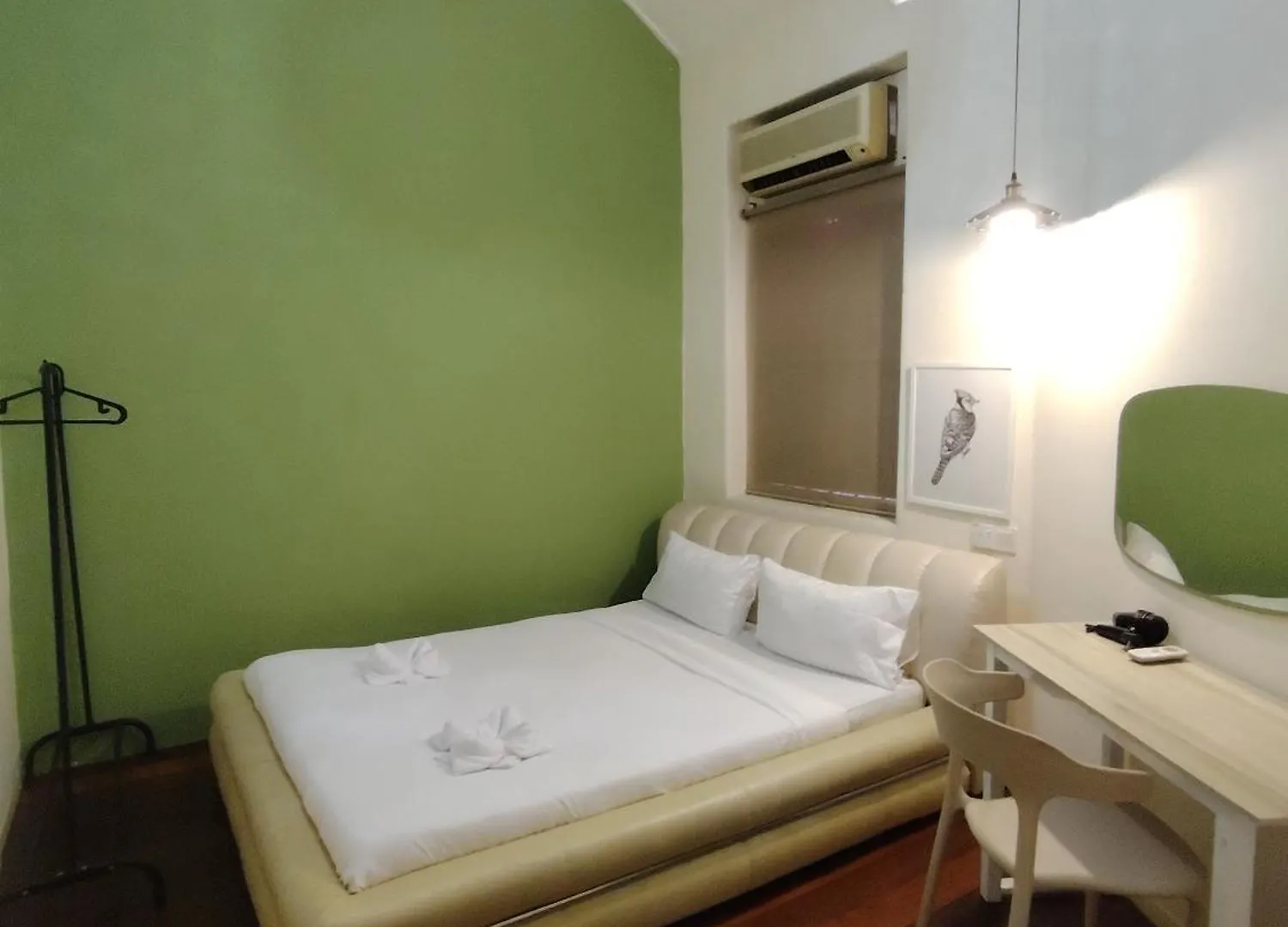 Georgetown Guest House 37 0*, Τζωρτζ Τάουν Μαλαισία