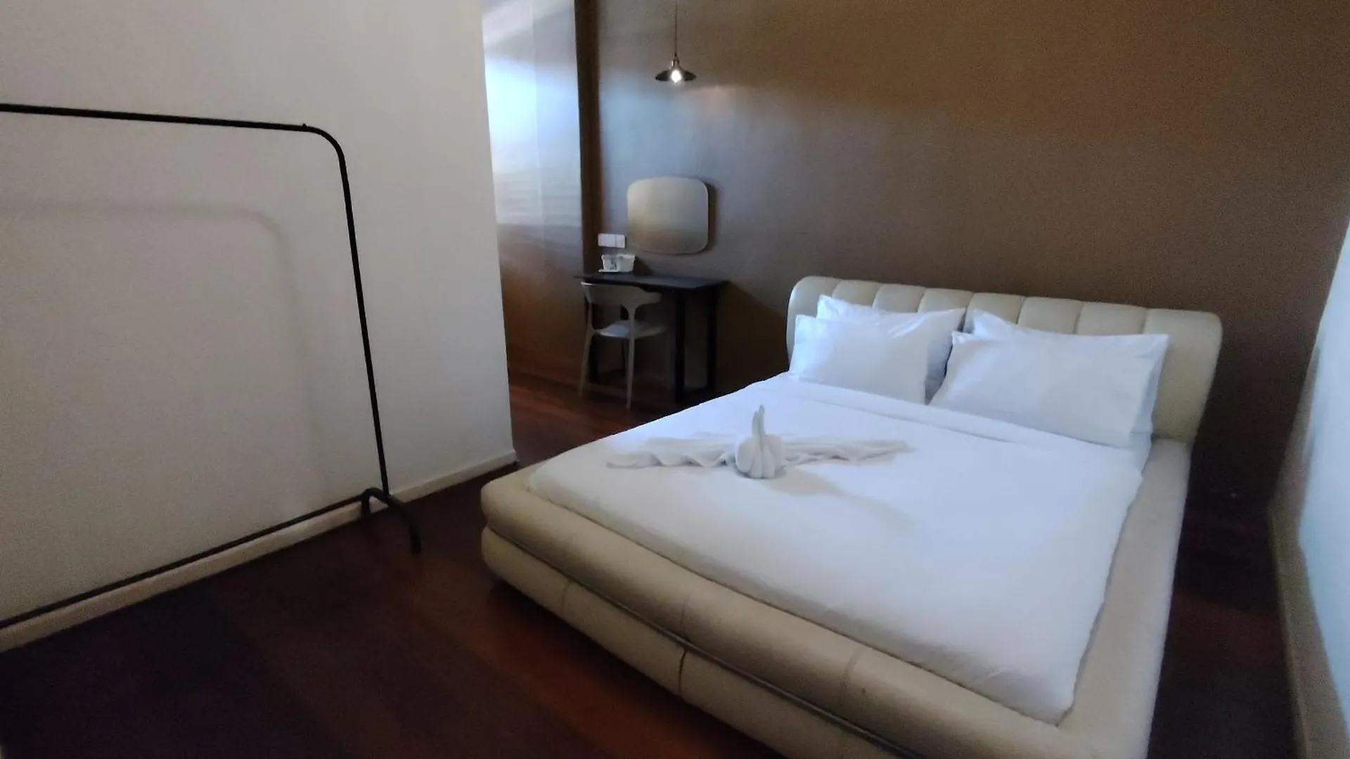 Georgetown Guest House 37 Τζωρτζ Τάουν