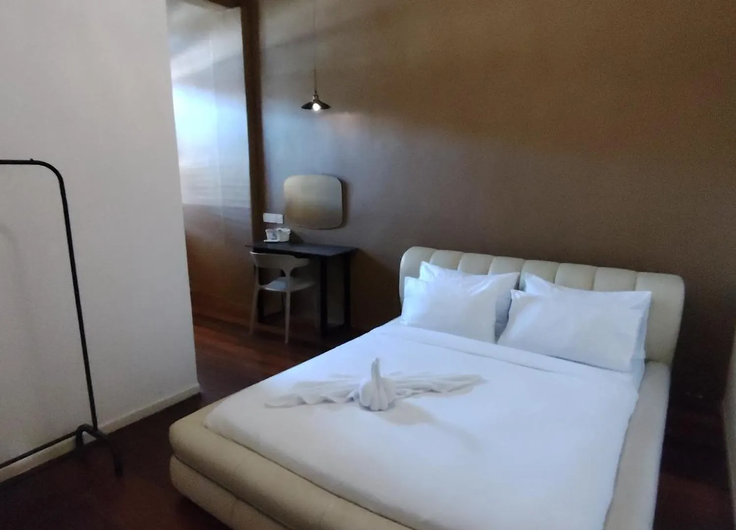 Georgetown Guest House 37