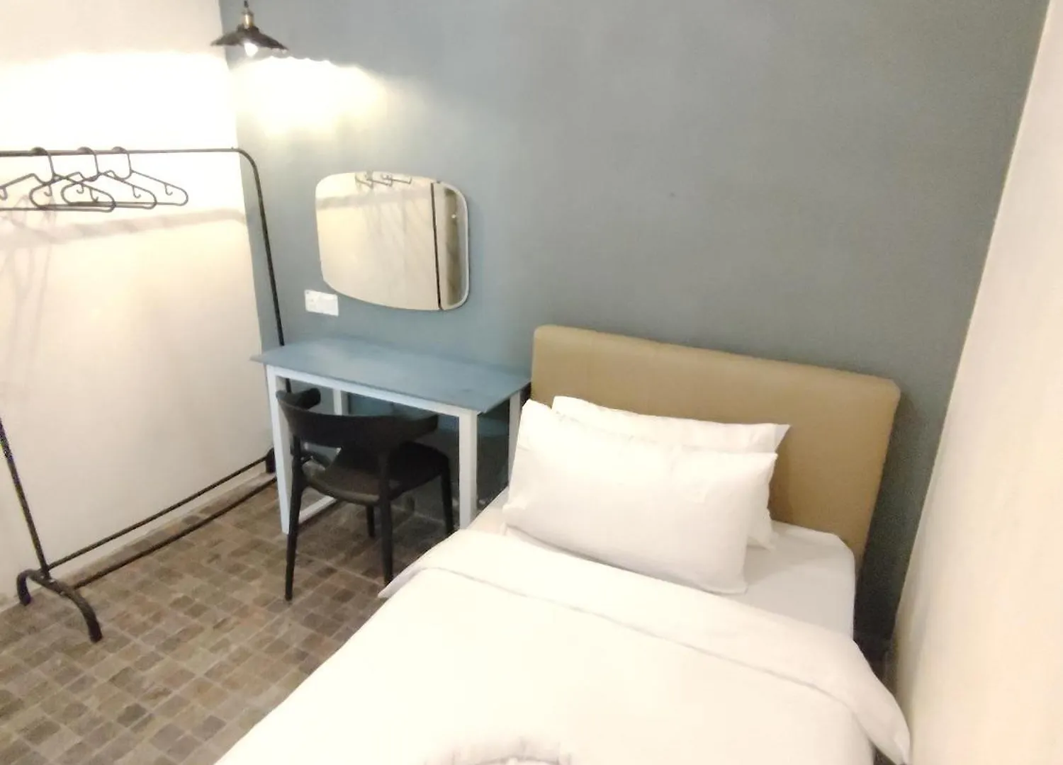 Georgetown Guest House 37 Τζωρτζ Τάουν