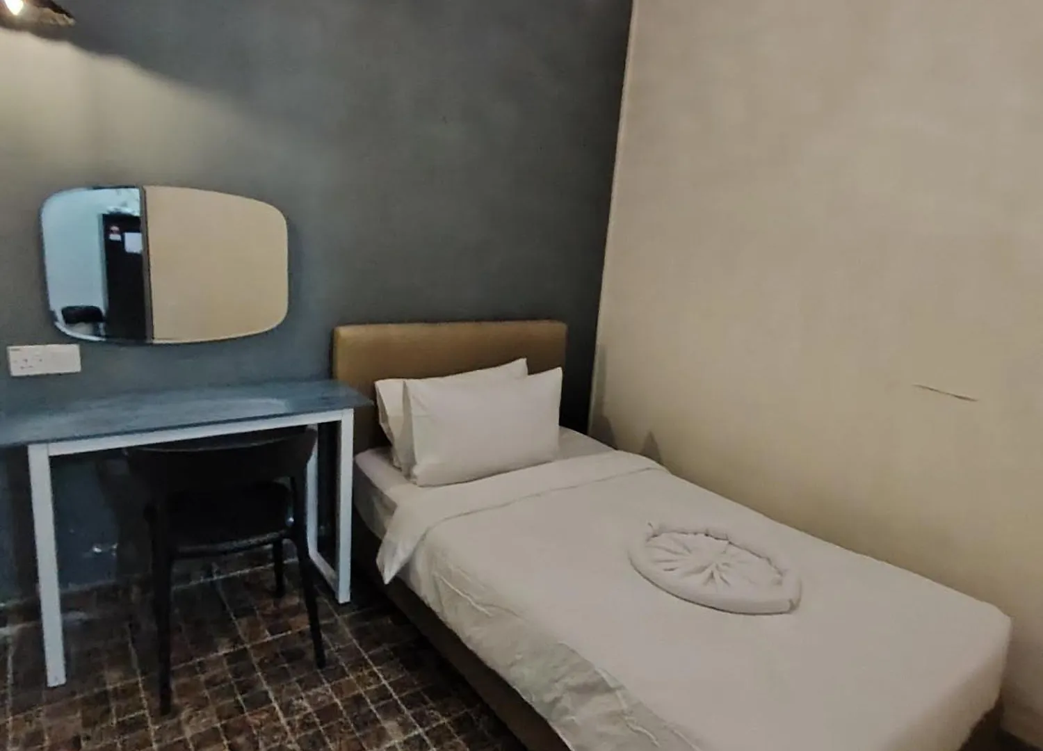 Georgetown Guest House 37