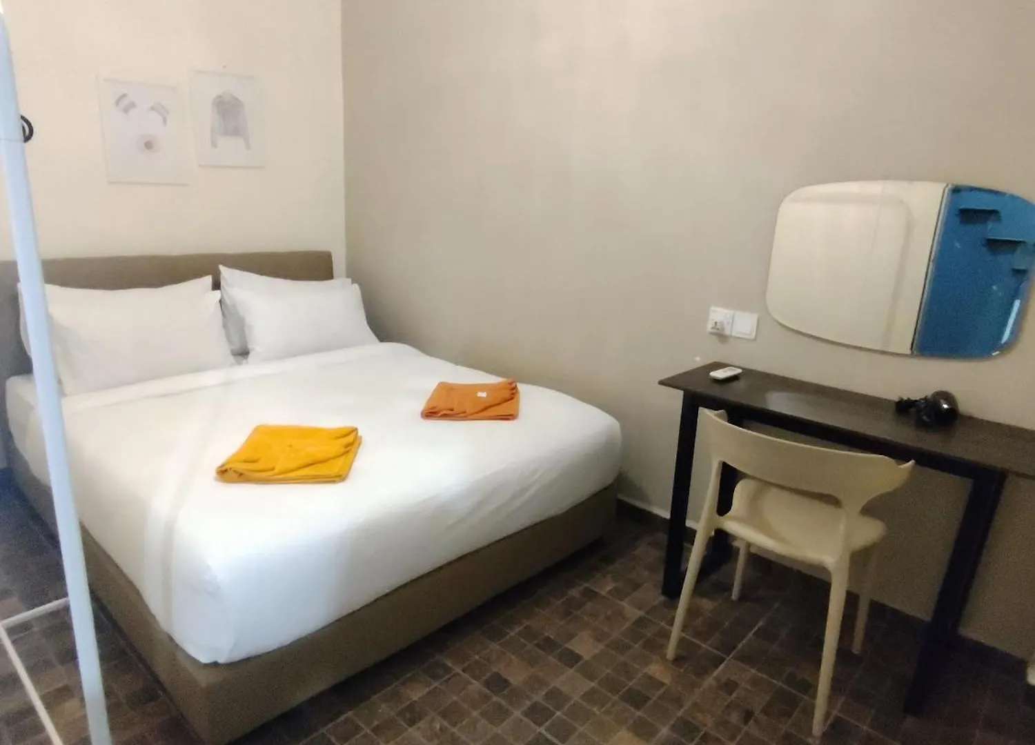 Georgetown Guest House 37 Μαλαισία