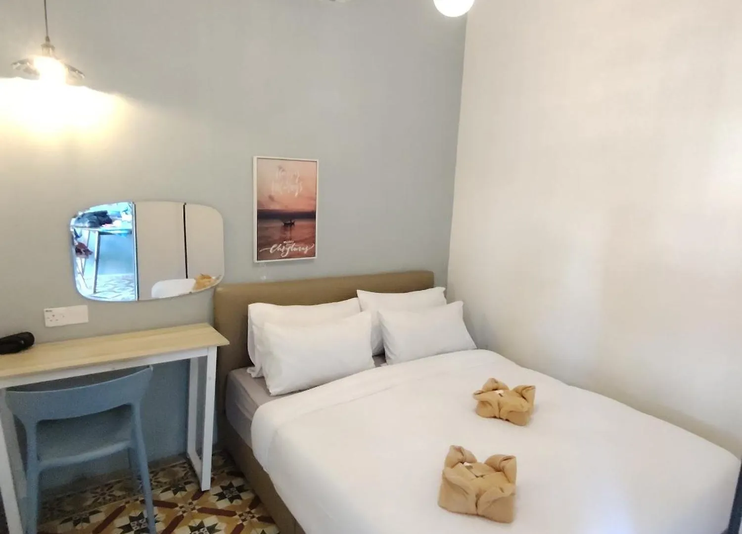 Georgetown Guest House 37