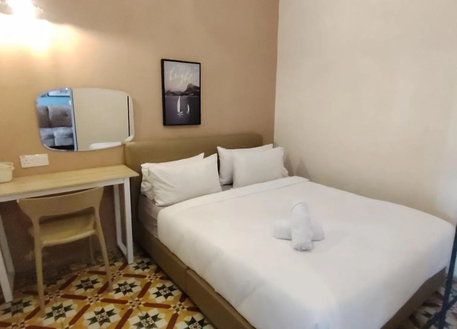 Georgetown Guest House 37 Μαλαισία