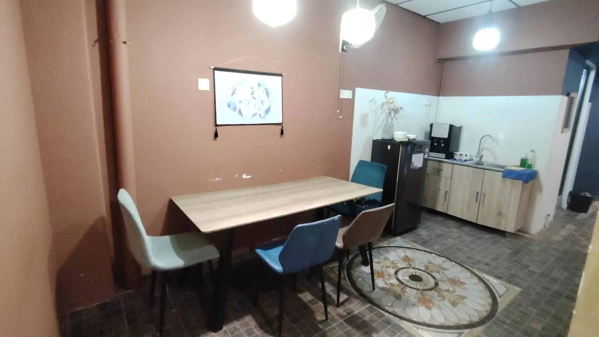 Georgetown Guest House 37 Μαλαισία