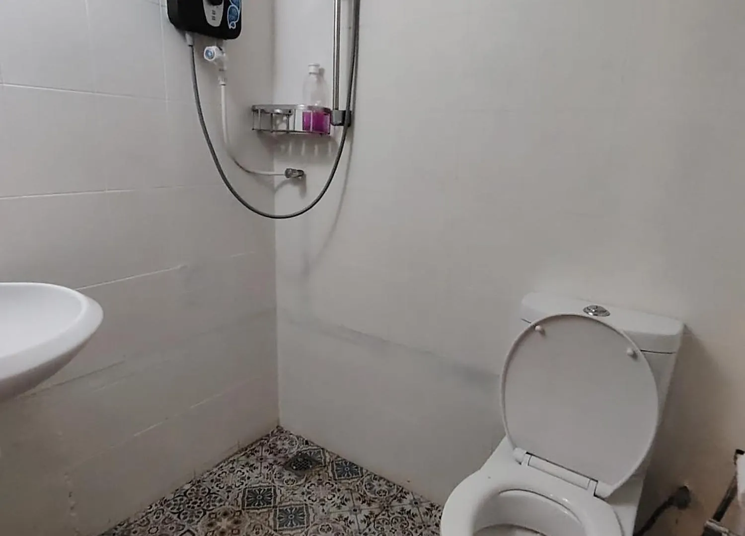 Georgetown Guest House 37