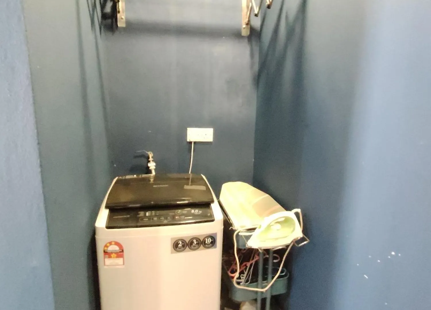 Georgetown Guest House 37 0*, Τζωρτζ Τάουν Μαλαισία