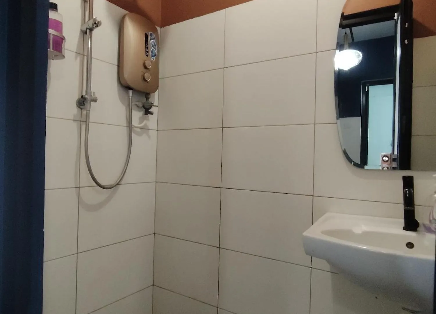 Georgetown Guest House 37  Τζωρτζ Τάουν