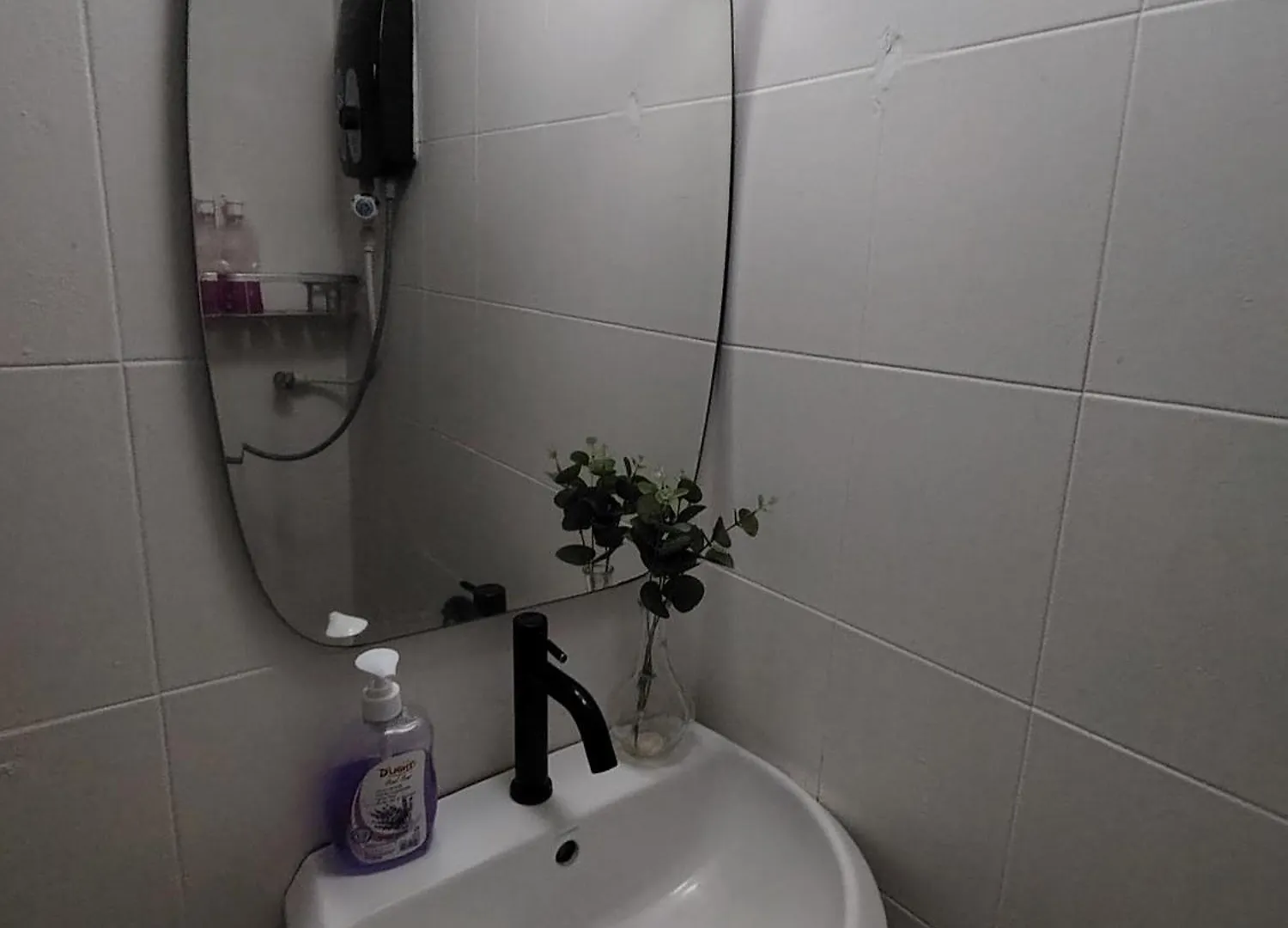 Georgetown Guest House 37 Τζωρτζ Τάουν