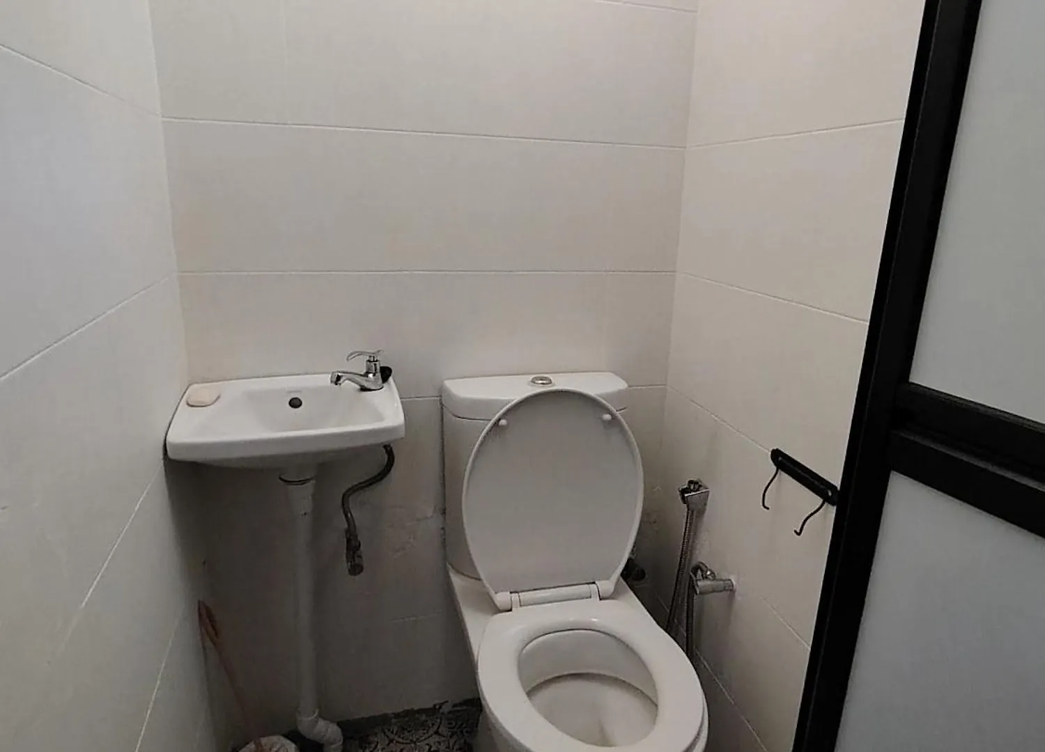 Georgetown Guest House 37  Τζωρτζ Τάουν
