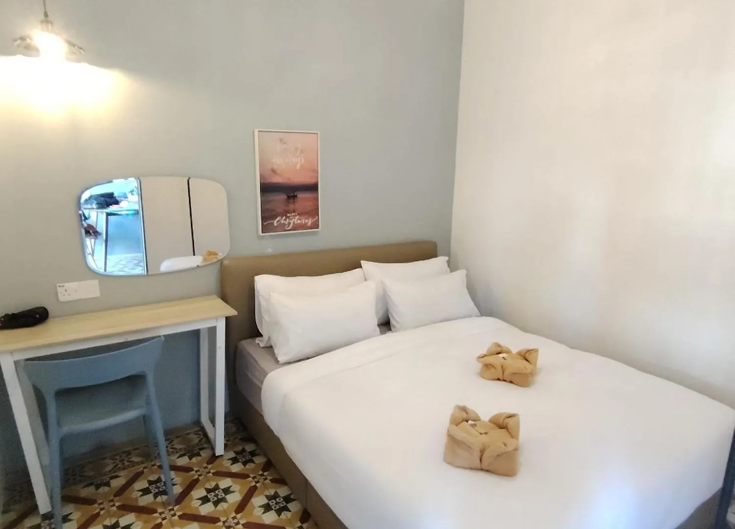Georgetown Guest House 37 0*, Τζωρτζ Τάουν Μαλαισία