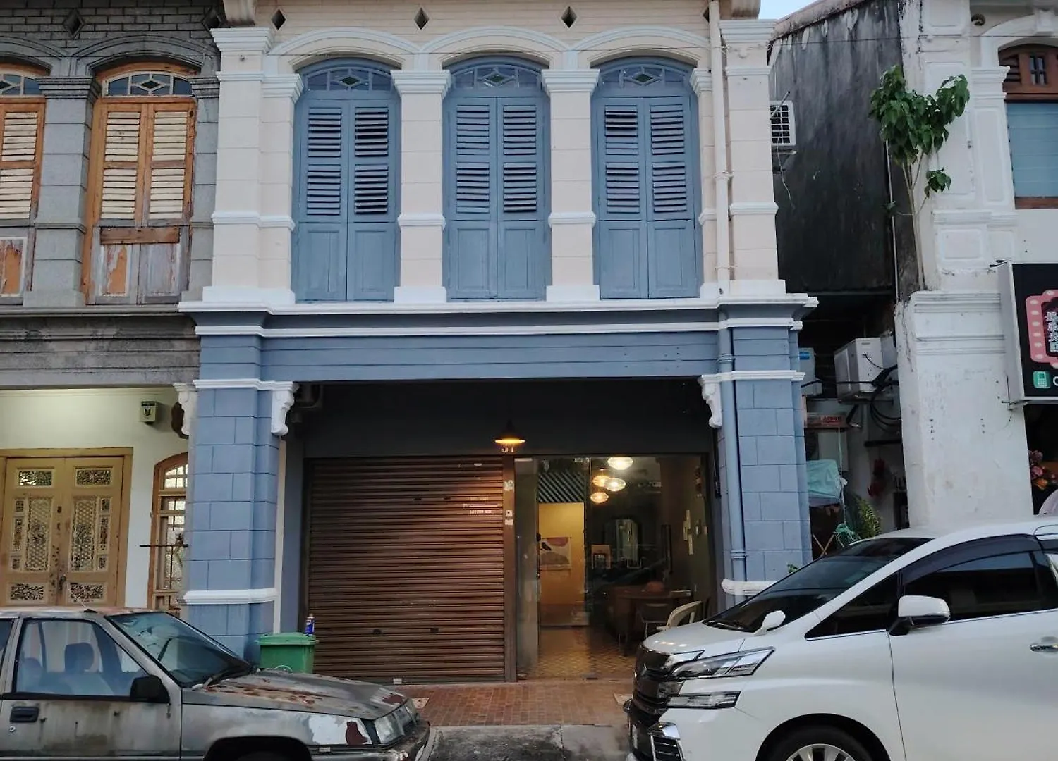 Georgetown Guest House 37 Μαλαισία