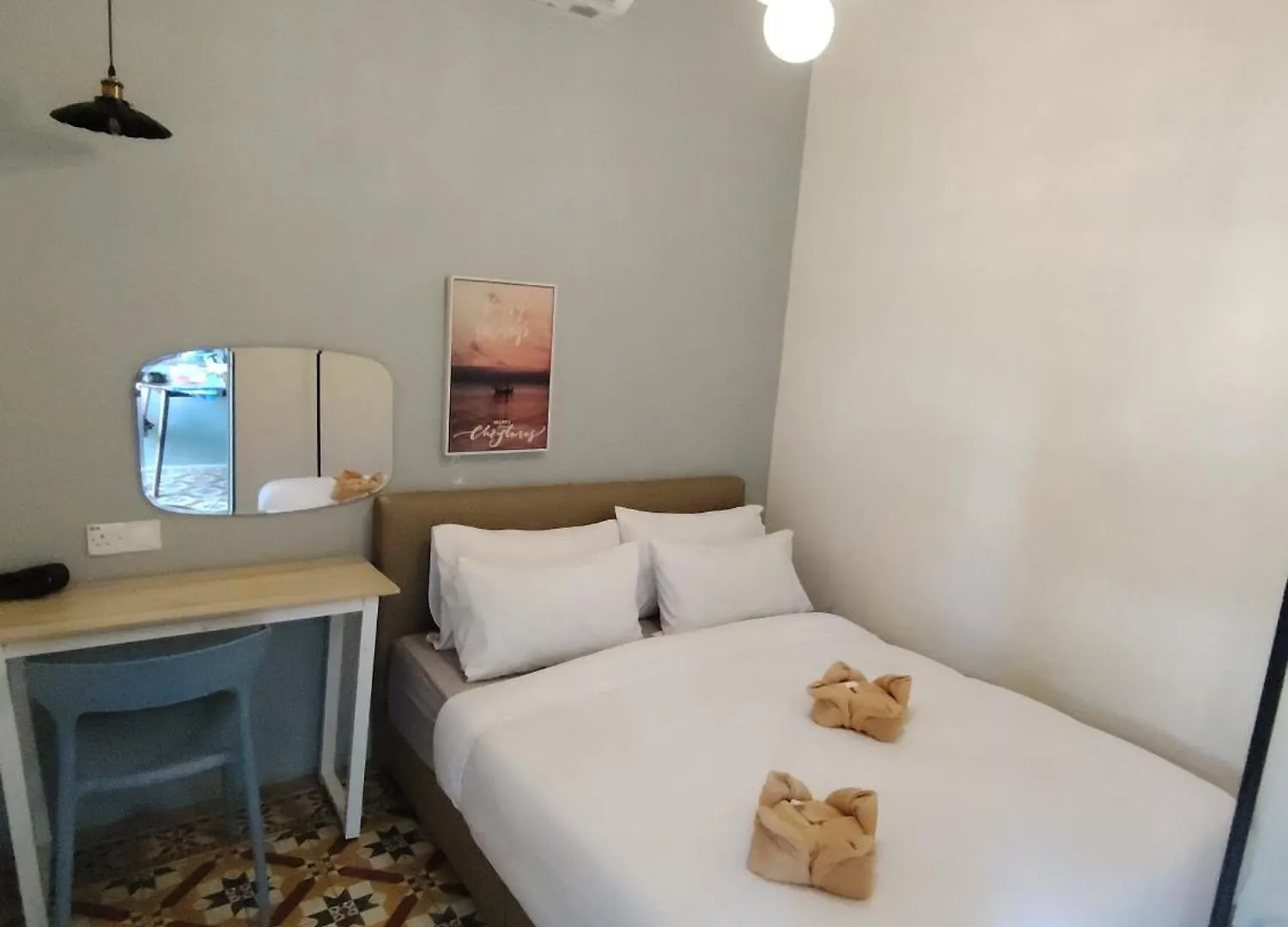 Georgetown Guest House 37